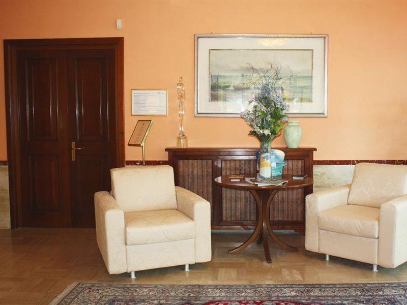Hotel Areion Forte dei Marmi Exterior photo