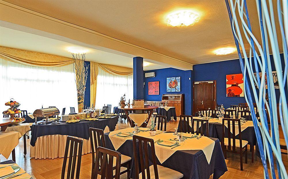 Hotel Areion Forte dei Marmi Exterior photo