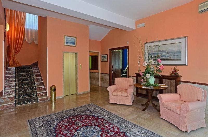 Hotel Areion Forte dei Marmi Exterior photo