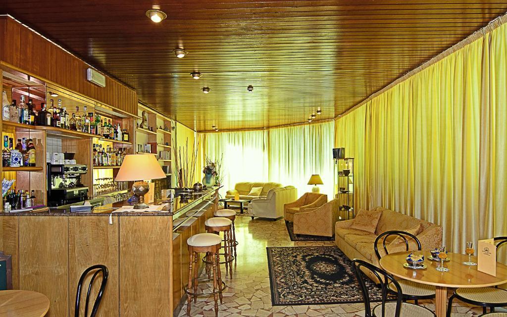 Hotel Areion Forte dei Marmi Exterior photo