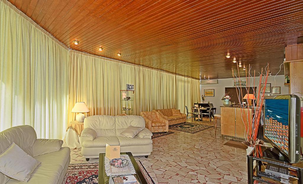 Hotel Areion Forte dei Marmi Exterior photo