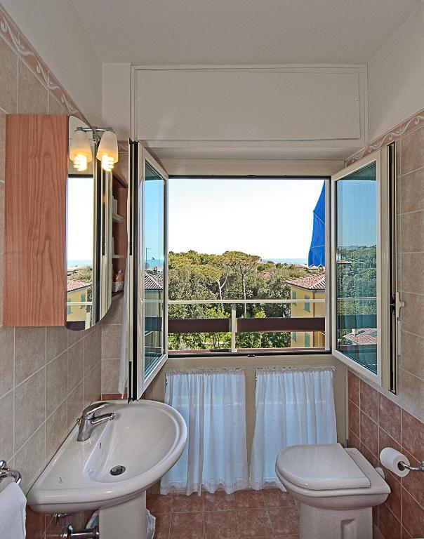 Hotel Areion Forte dei Marmi Exterior photo