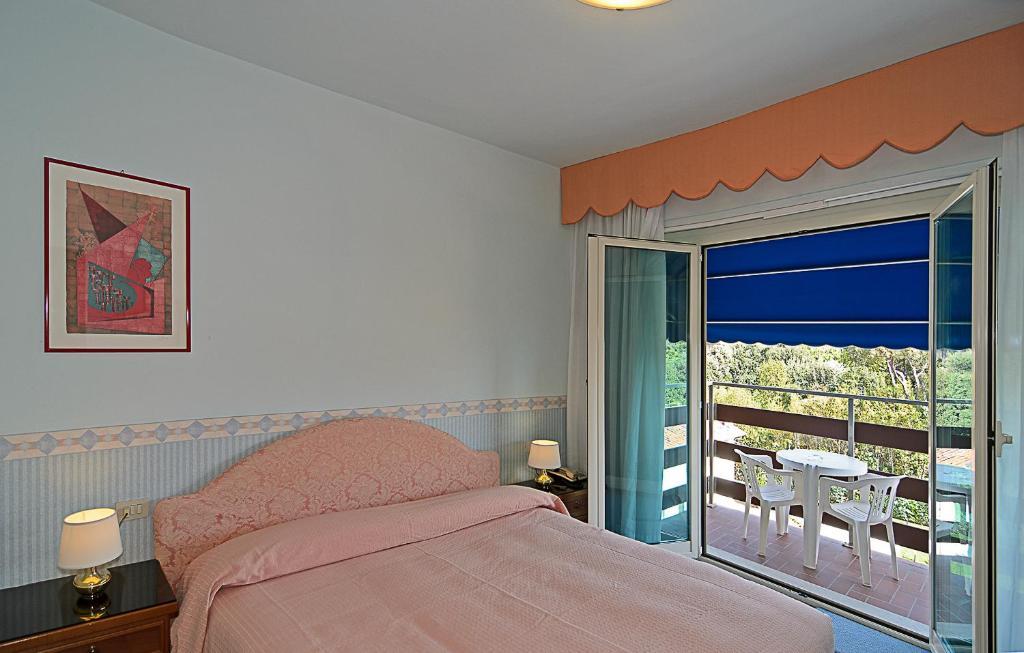 Hotel Areion Forte dei Marmi Exterior photo
