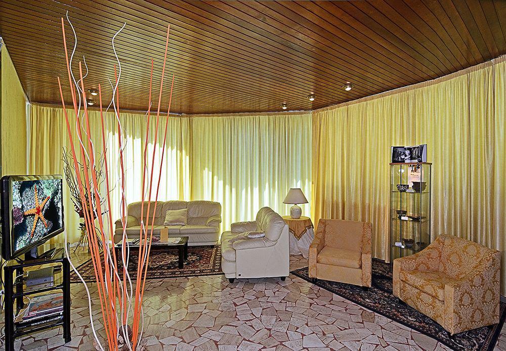 Hotel Areion Forte dei Marmi Exterior photo
