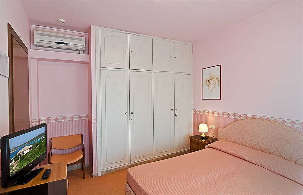 Hotel Areion Forte dei Marmi Exterior photo