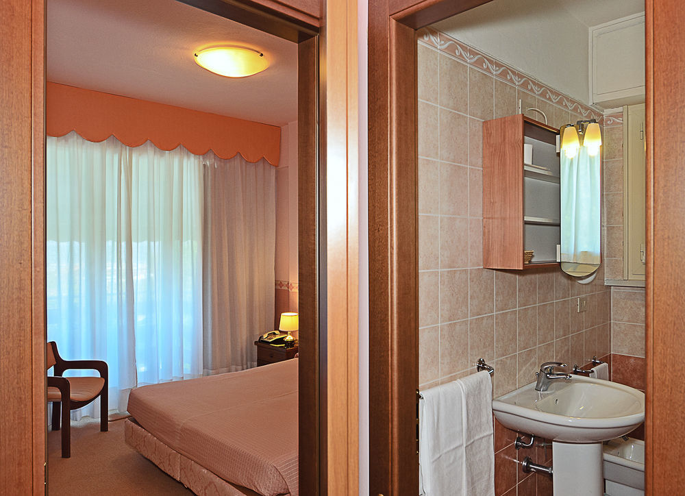 Hotel Areion Forte dei Marmi Exterior photo