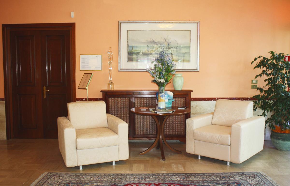 Hotel Areion Forte dei Marmi Exterior photo