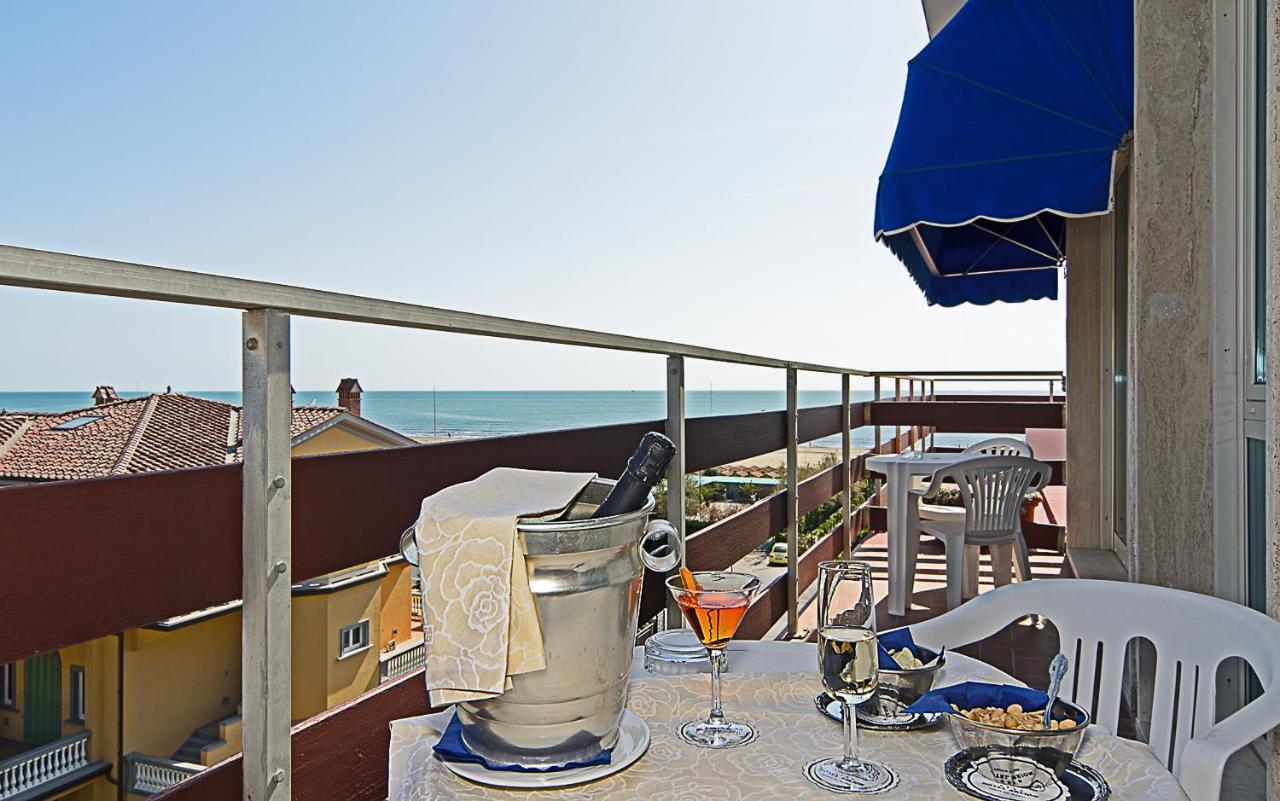 Hotel Areion Forte dei Marmi Exterior photo